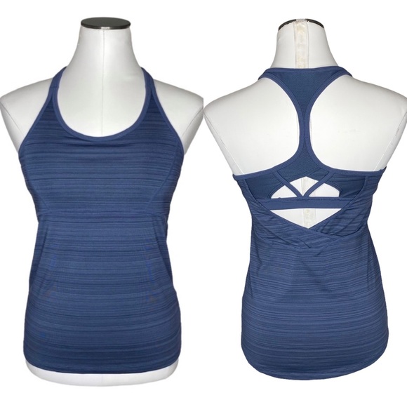 Athleta Swift Reach & Restore Tank Top - Picture 2 of 14